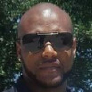 Meet your Posher, Johnathan